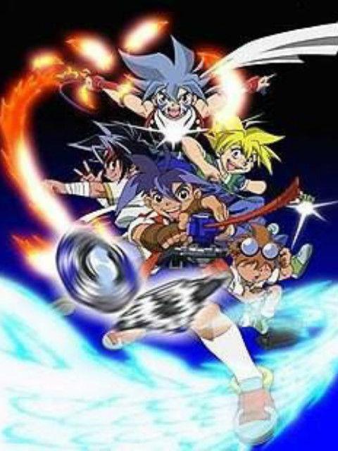 国产爆旋陀螺全套视频,激战旋风，热血青春的传奇冒险