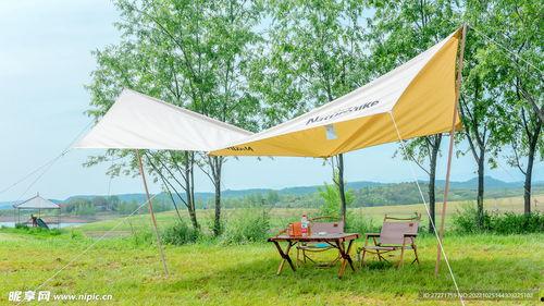 国产小众帐篷拍照视频,镜头下的户外露营美学之旅