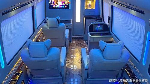 豪华国产中巴车图片视频,尊享之旅，尽在掌握