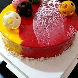 做蛋糕国产动画视频教程,轻松掌握蛋糕制作技巧