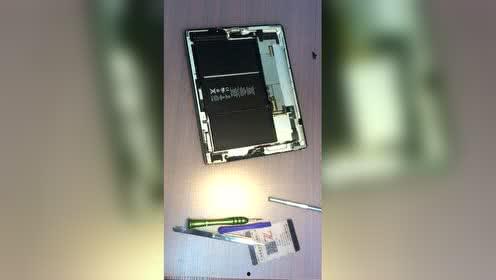 国产屏换外屏教程视频,国产屏换外屏教程视频详解