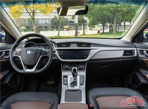 国产8到10万轿车视频