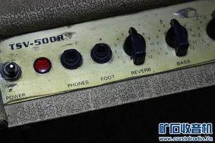 拆解老国产吉他音箱视频,拆解视频背后的技术传承与变迁