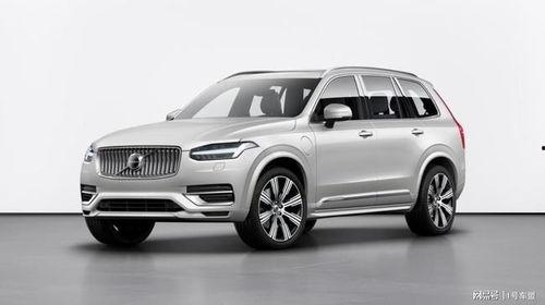 国产沃尔沃xc90视频,豪华与科技的完美融合