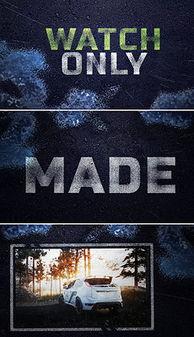 国产007的片头视频  第3张