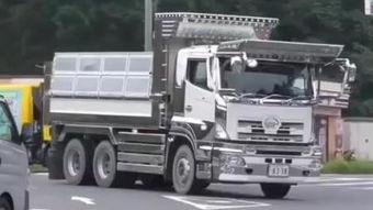 国产卡车讲解大全图片视频,图片视频深度解析 第3张 国产卡车讲解大全图片视频,图片视频深度解析 第3张