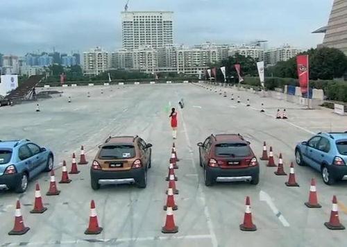 国产汽车广告爆款视频大全,创意无限，魅力四射  第2张