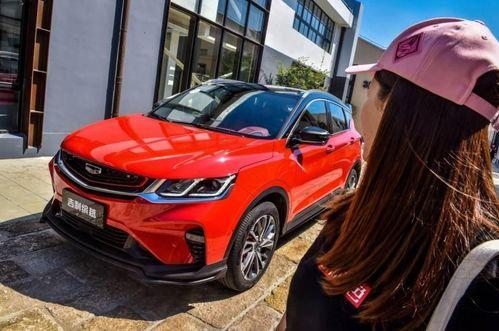 国产车吐槽视频集锦大全