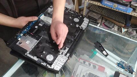 国产神光棒拆机视频大全