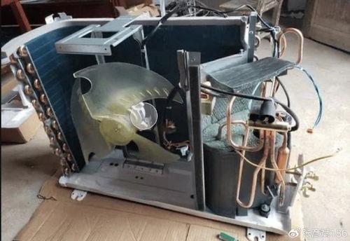 国产神光棒拆机视频大全