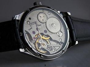 手表国产机芯生产过程视频,手表国产化进程的精彩瞬间  第2张