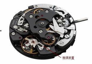 手表国产机芯生产过程视频,手表国产化进程的精彩瞬间  第3张