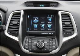 国产车循迹倒车视频播放,智能驾驶新体验