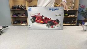 国产积木汽车视频软件,创意无限，童趣盎然积木世界  第3张